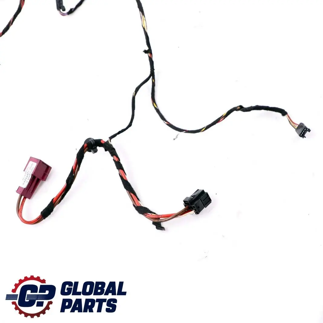Mercedes-Benz C E W204 W207 W212 Heater Matrix Electrical Wiring Cable Harness