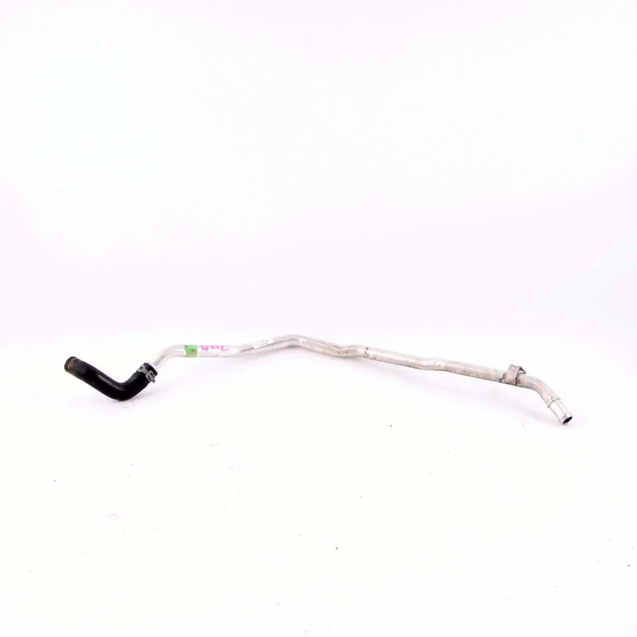 Return Pipe Mercedes W212 Radiator Coolant Hose Water Engine Cooling A2128300896