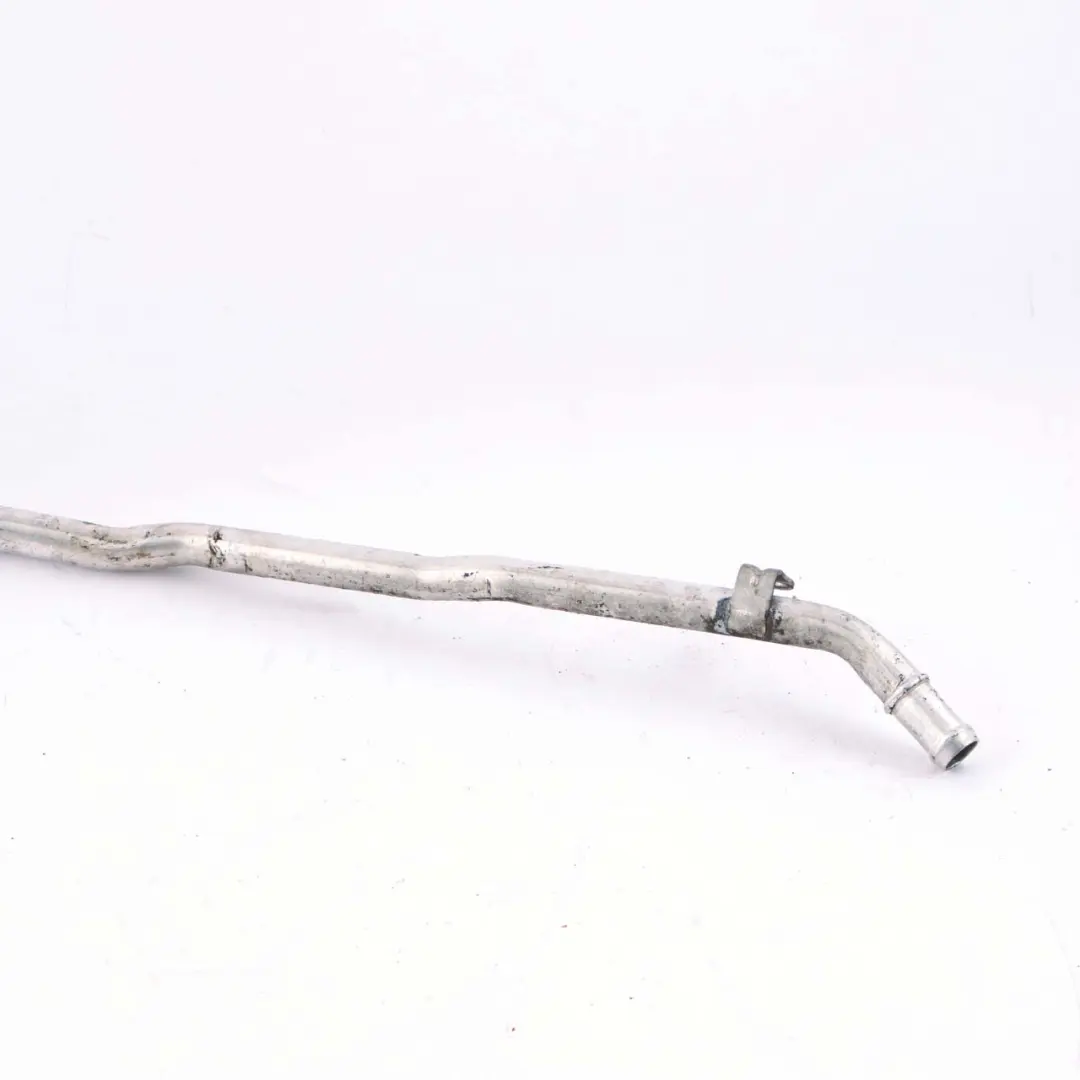 Return Pipe Mercedes W212 Radiator Coolant Hose Water Engine Cooling A2128300896