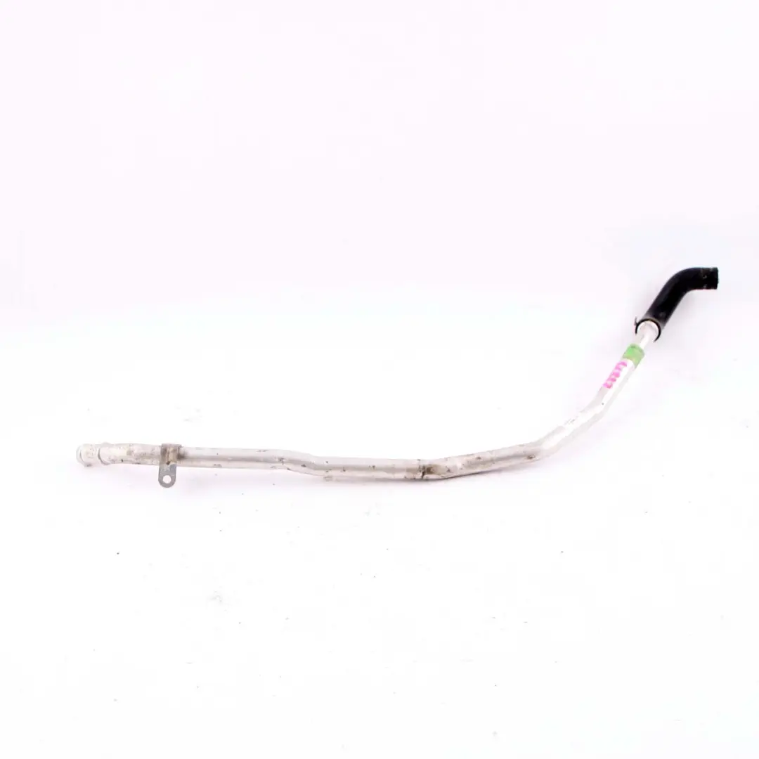 Return Pipe Mercedes W212 Radiator Coolant Hose Water Engine Cooling A2128300896