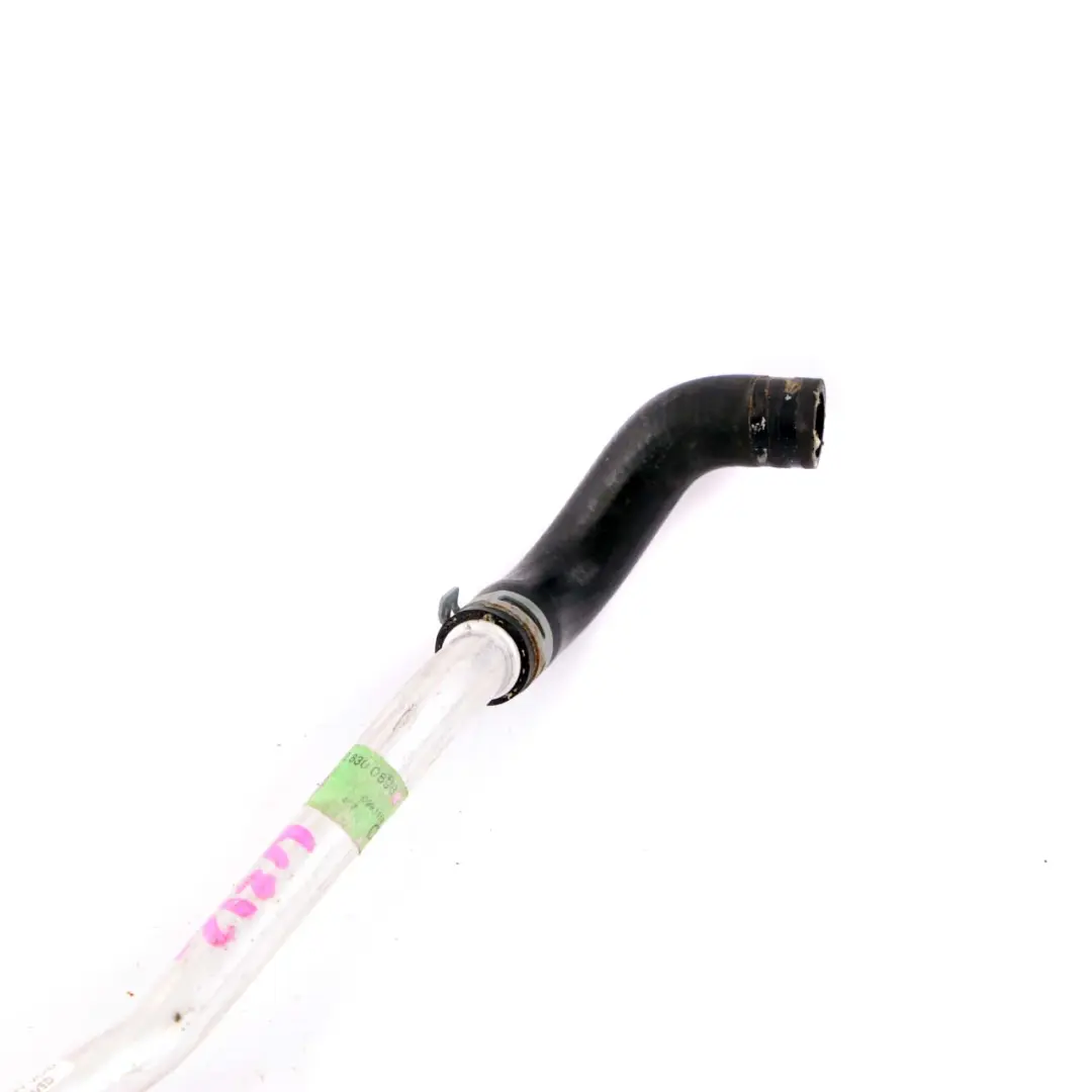 Return Pipe Mercedes W212 Radiator Coolant Hose Water Engine Cooling A2128300896