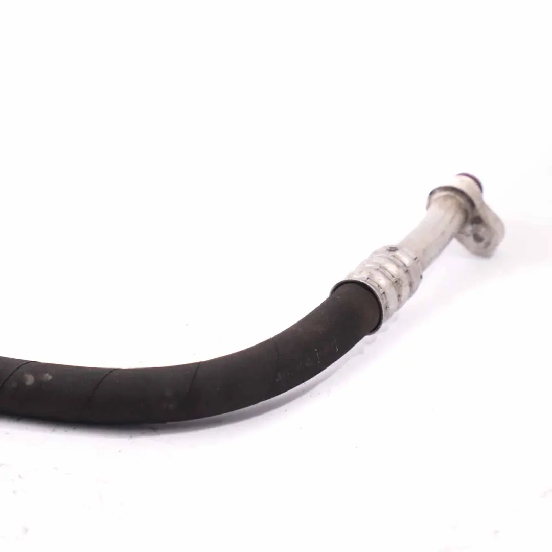 Mercedes W212 M271 Air Conditioning A/C Pipe Hose Refrigerant Line A2128304615