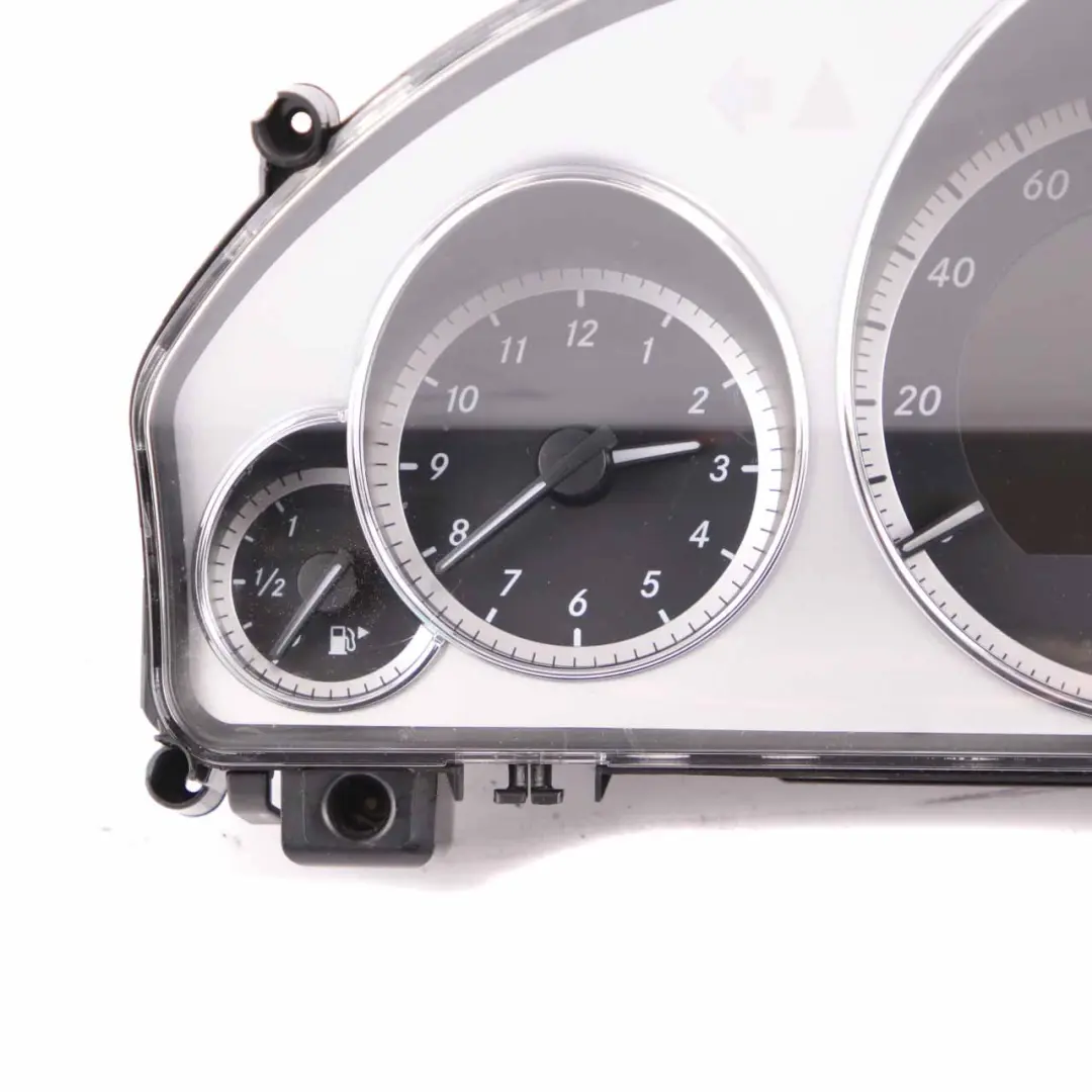 Instrument Cluster Mercedes W212 Diesel Speedo Clocks Automatic A2129001508