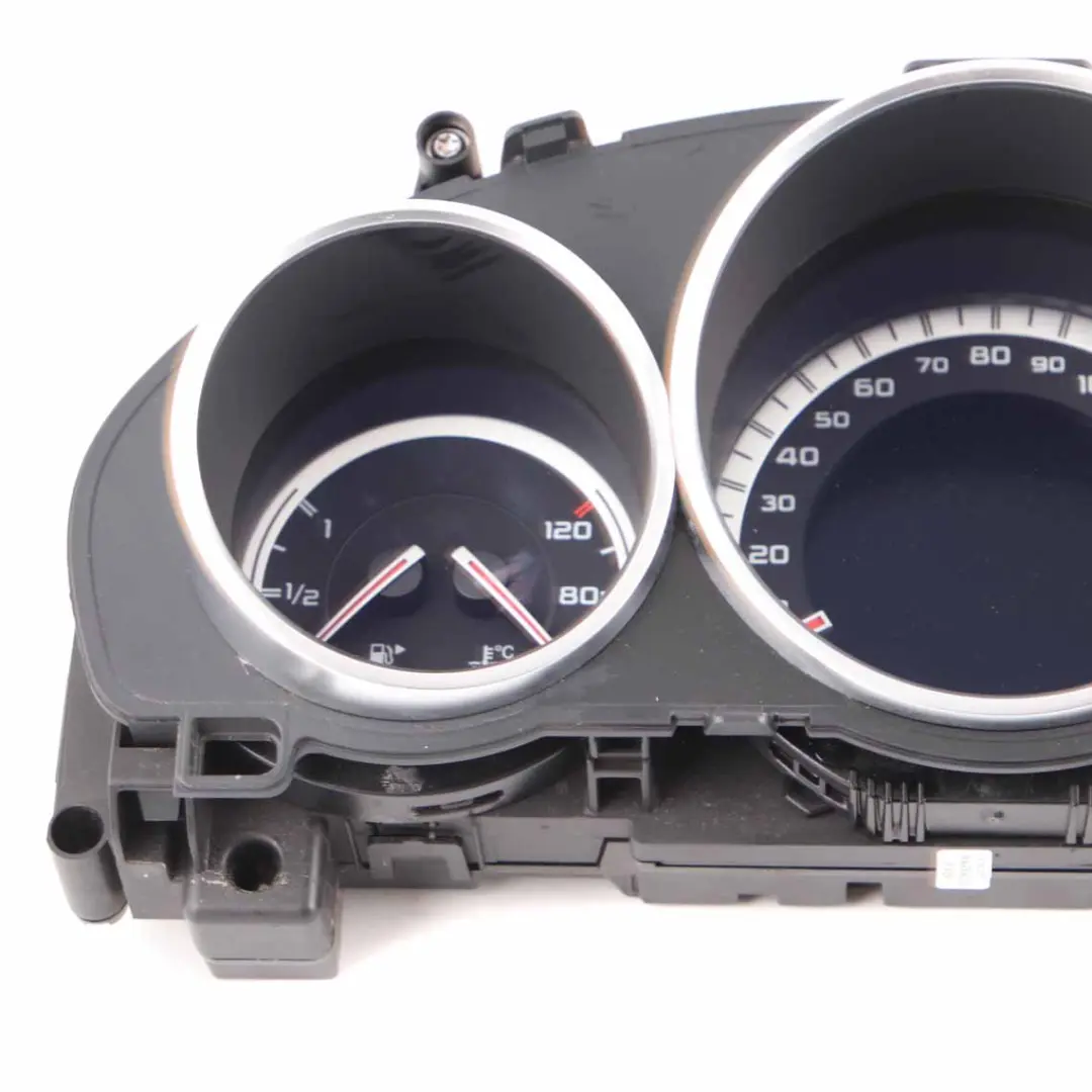 Mercedes W212 E63 AMG Instrument Cluster Speedo Clocks Automatic A2129002226