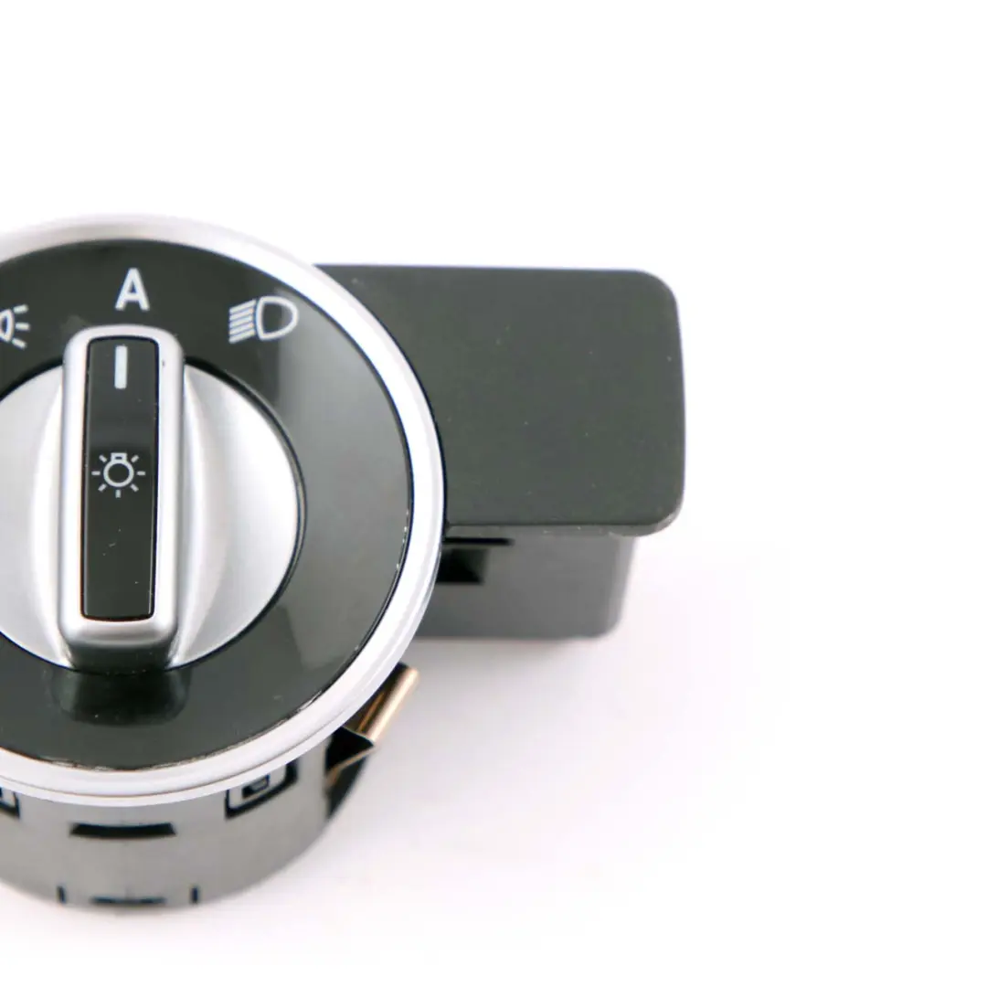 Headlight Light Switch Control Unit Button Mercedes W212 - SKU rhd-A2129056800 - Part number A2129056800