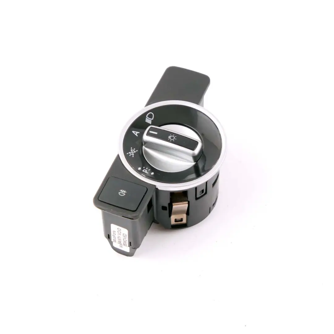Headlight Light Switch Control Unit Button Mercedes W212 - SKU rhd-A2129056800 - Part number A2129056800