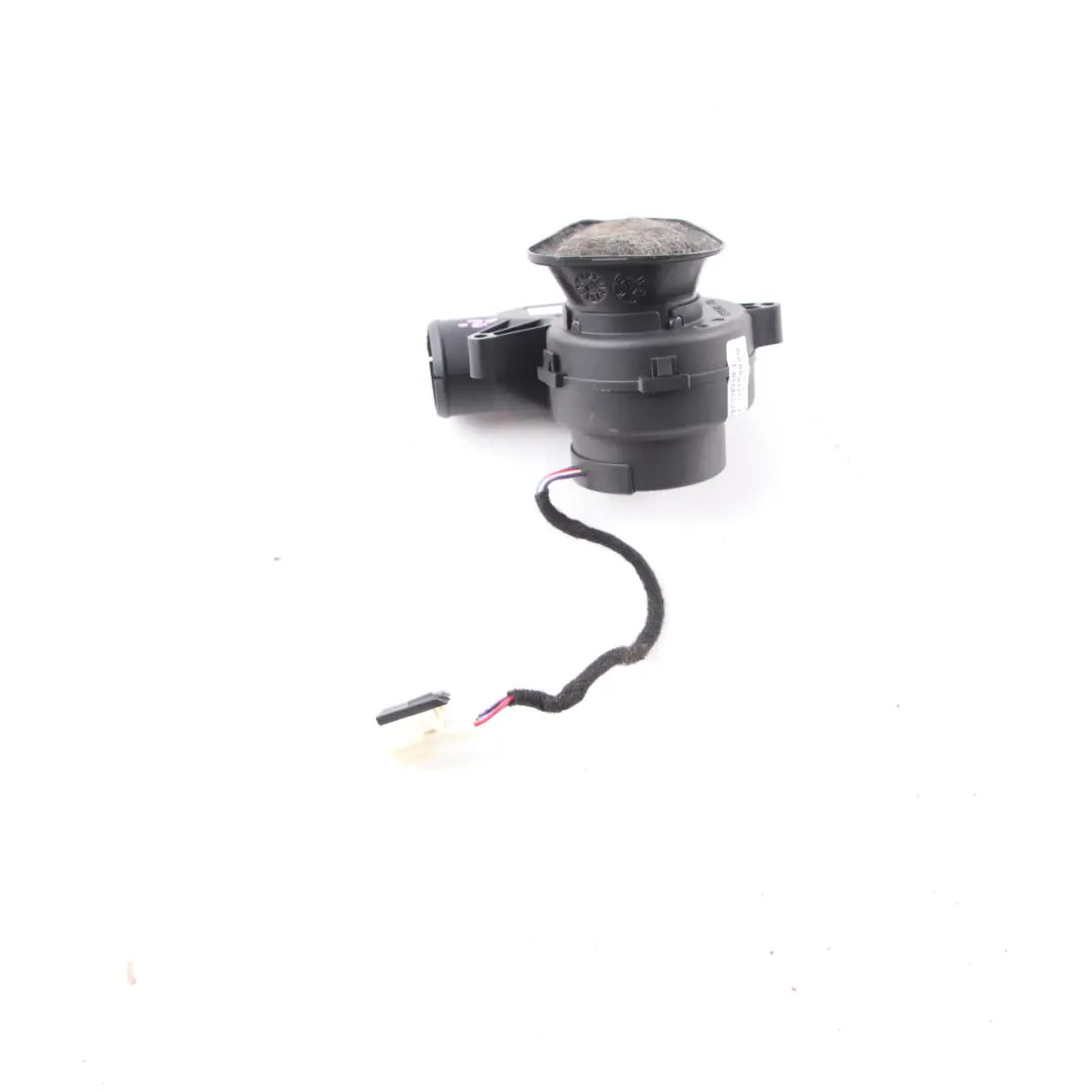 Fan Blower Mercedes W212 Comand Navi CD Control Unit Module Cooler A2129063102