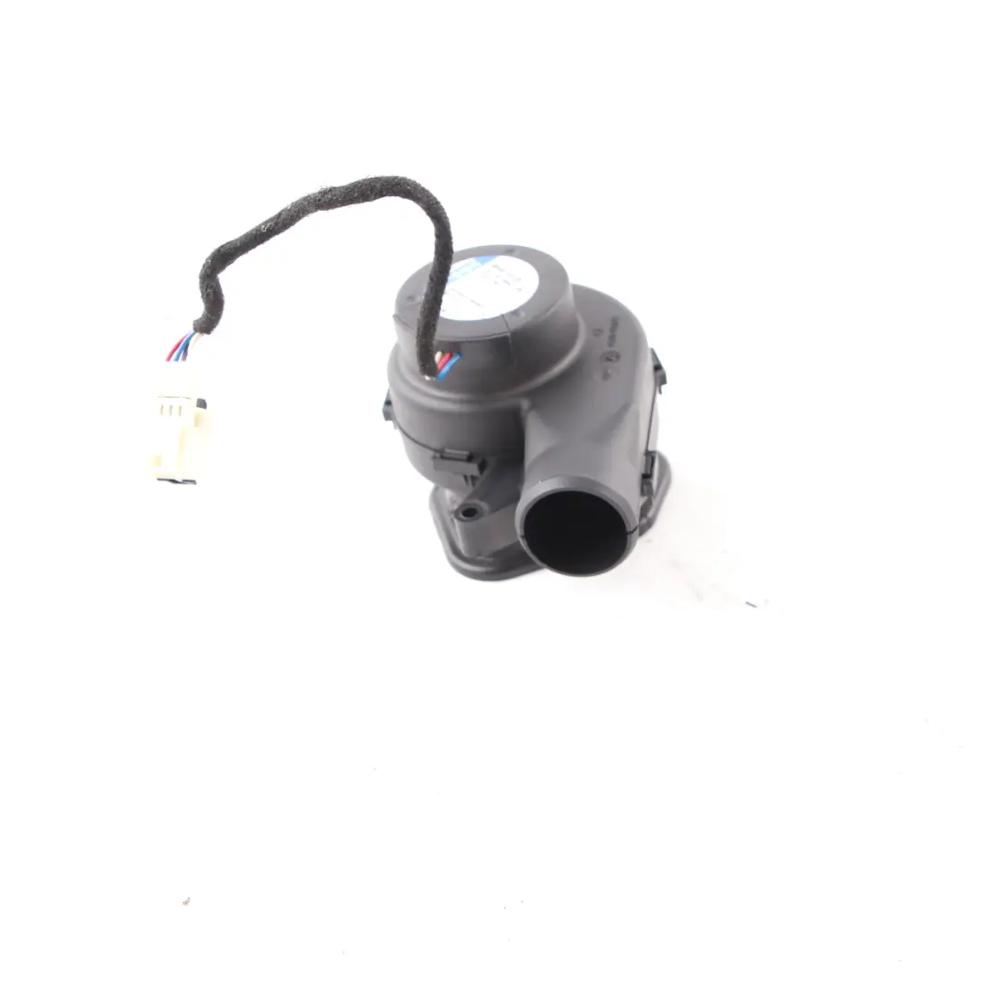 Fan Blower Mercedes W212 Comand Navi CD Control Unit Module Cooler A2129063102