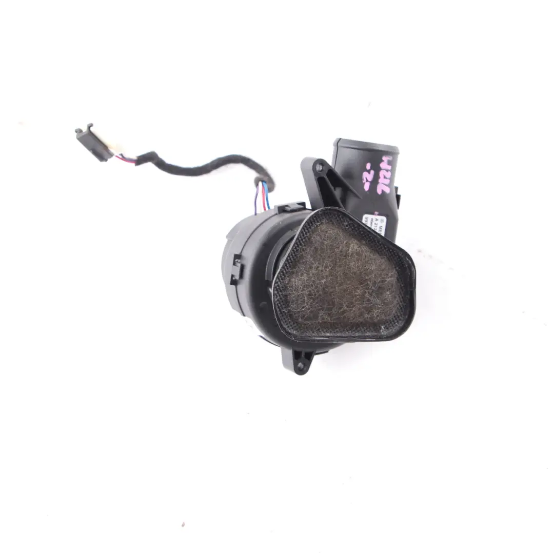 Fan Blower Mercedes W212 Comand Navi CD Control Unit Module Cooler A2129063102