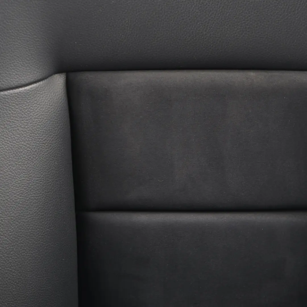 Front Seat Mercedes W212 Left N/S Heated Imitation Leather Microfiber Memory