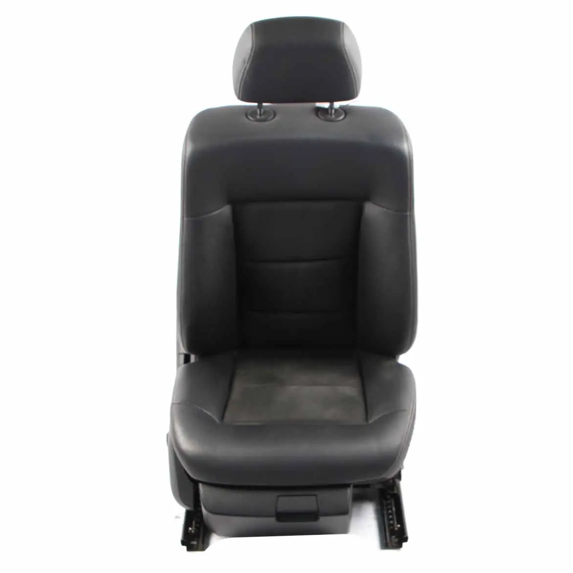 Front Seat Mercedes W212 Right O/S Heated Imitation Leather Microfiber Memory