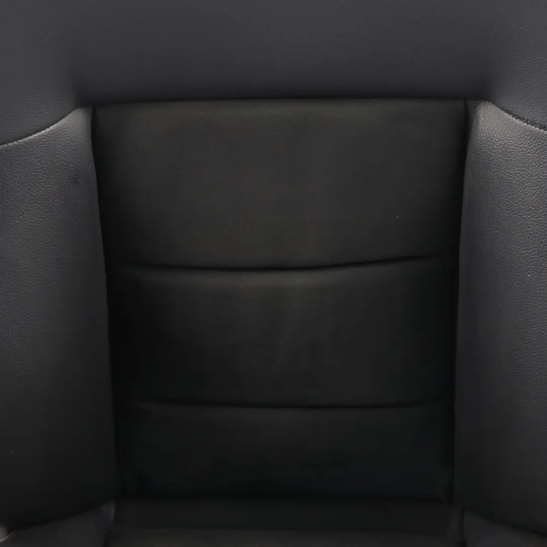 Front Seat Mercedes W212 Right O/S Heated Imitation Leather Microfiber Memory