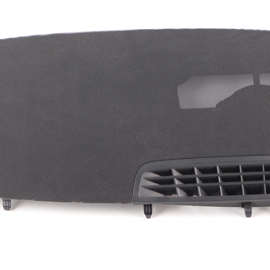 Dashboard Speaker Cover Mercedes W213 S213 Trim Panel Grille Front A2136800707