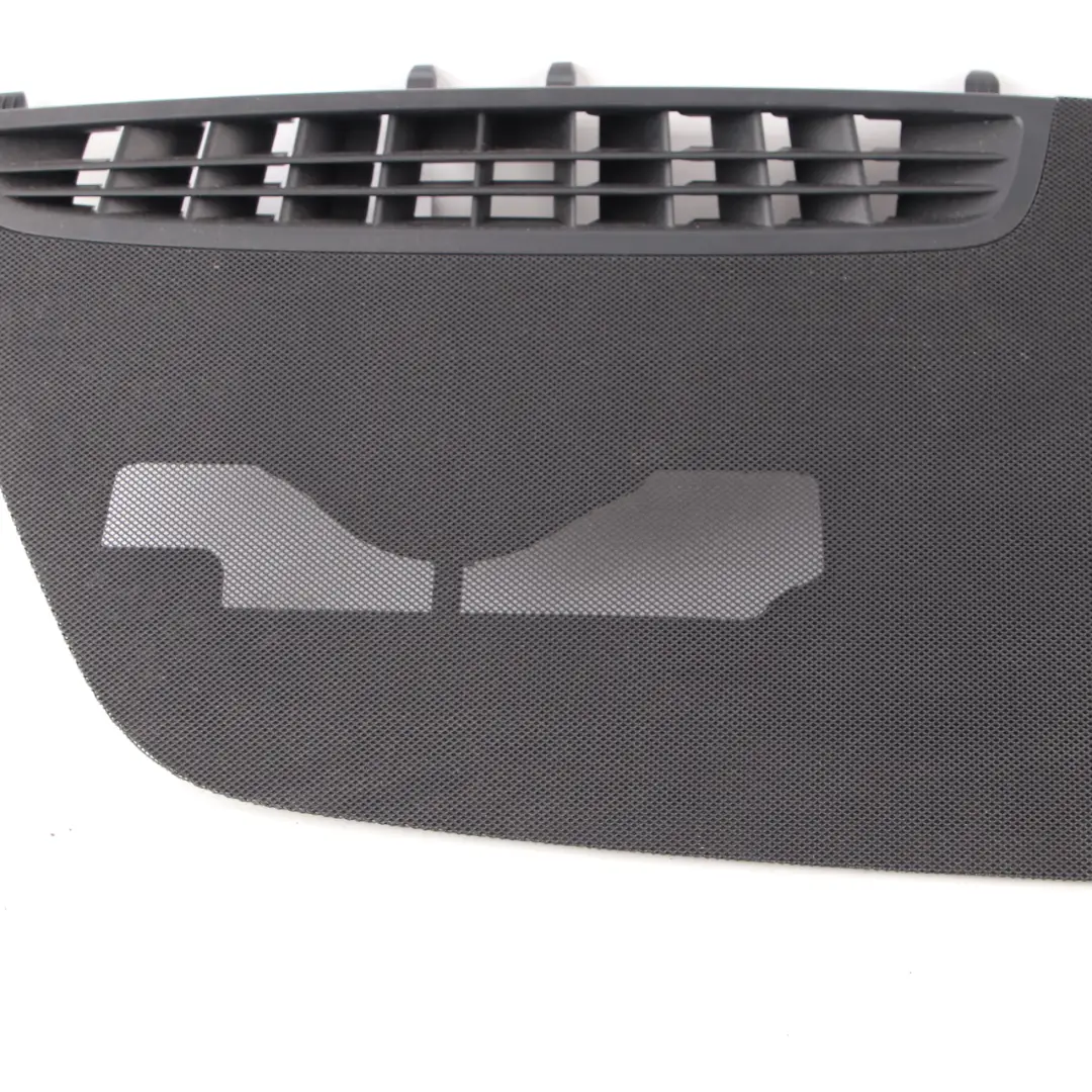 Dashboard Speaker Cover Mercedes W213 S213 Trim Panel Grille Front A2136800707