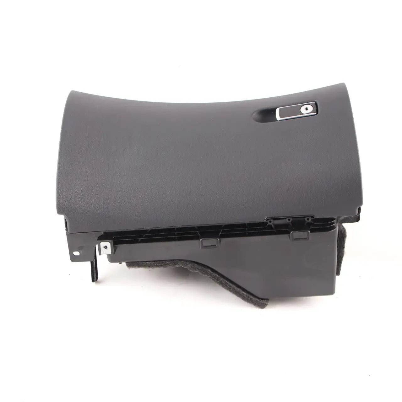 Glove Box Mercedes W213 S213 Dashboard Storage Tray Glovebox Black A2136800391