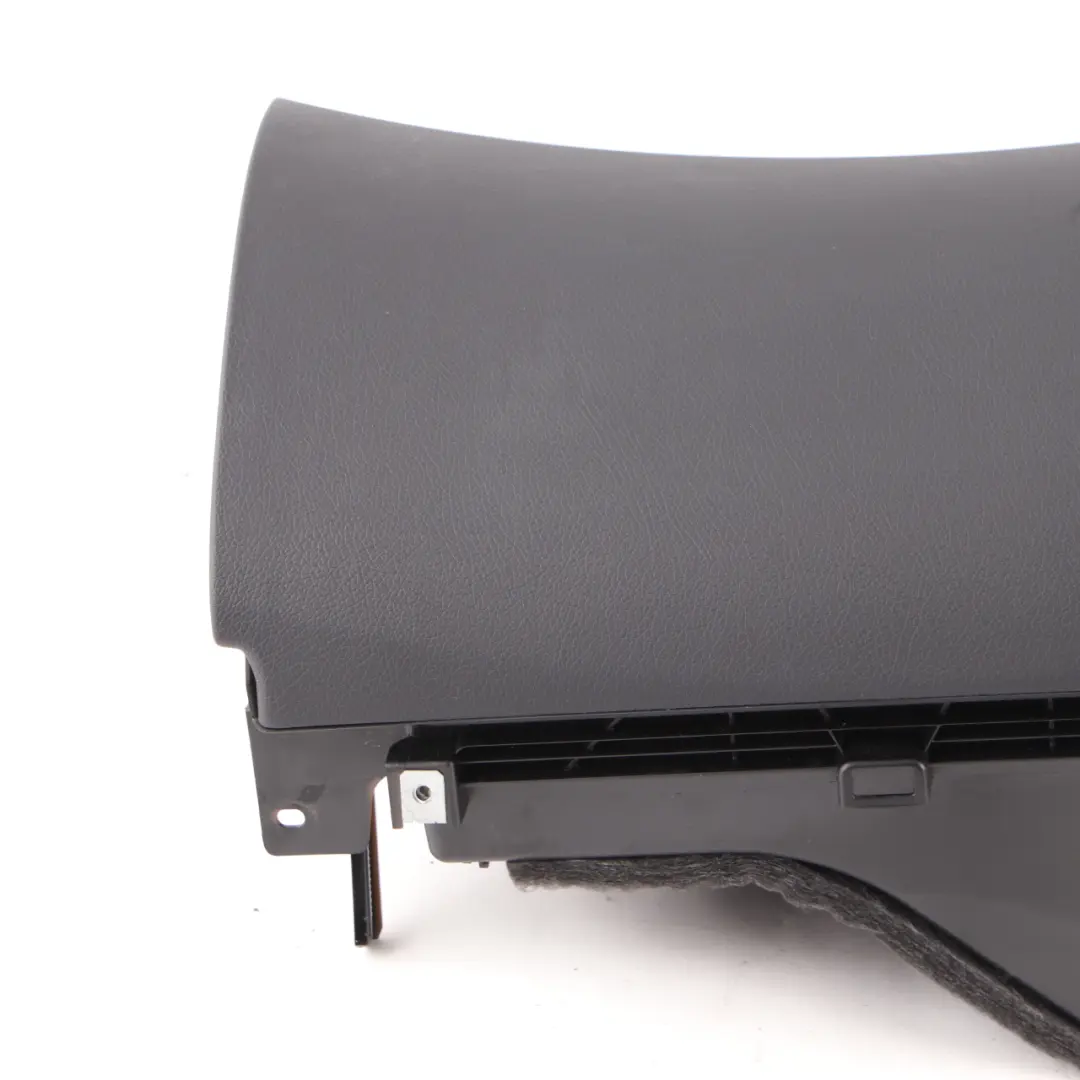 Glove Box Mercedes W213 S213 Dashboard Storage Tray Glovebox Black A2136800391