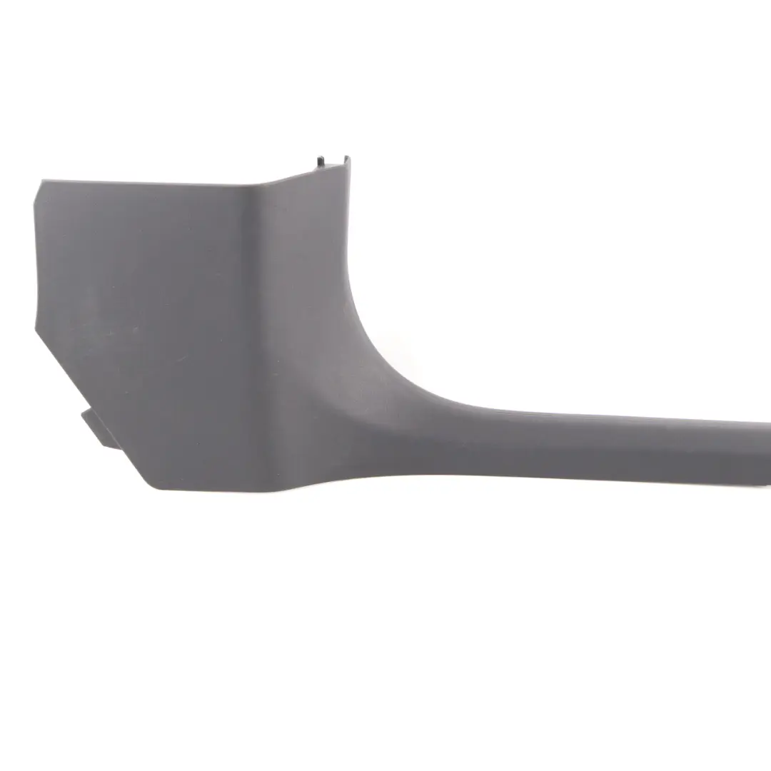 Mercedes W213 A-Pillar Trim Lower Door Sill Cover Front Right O/S A2136805000