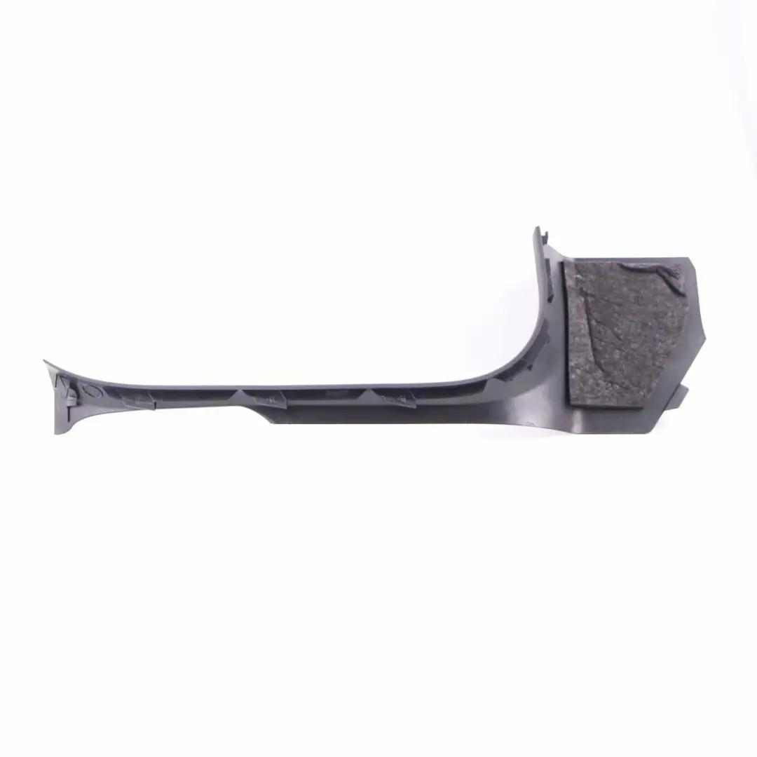 Mercedes W213 A-Pillar Trim Lower Door Sill Cover Front Right O/S A2136805000