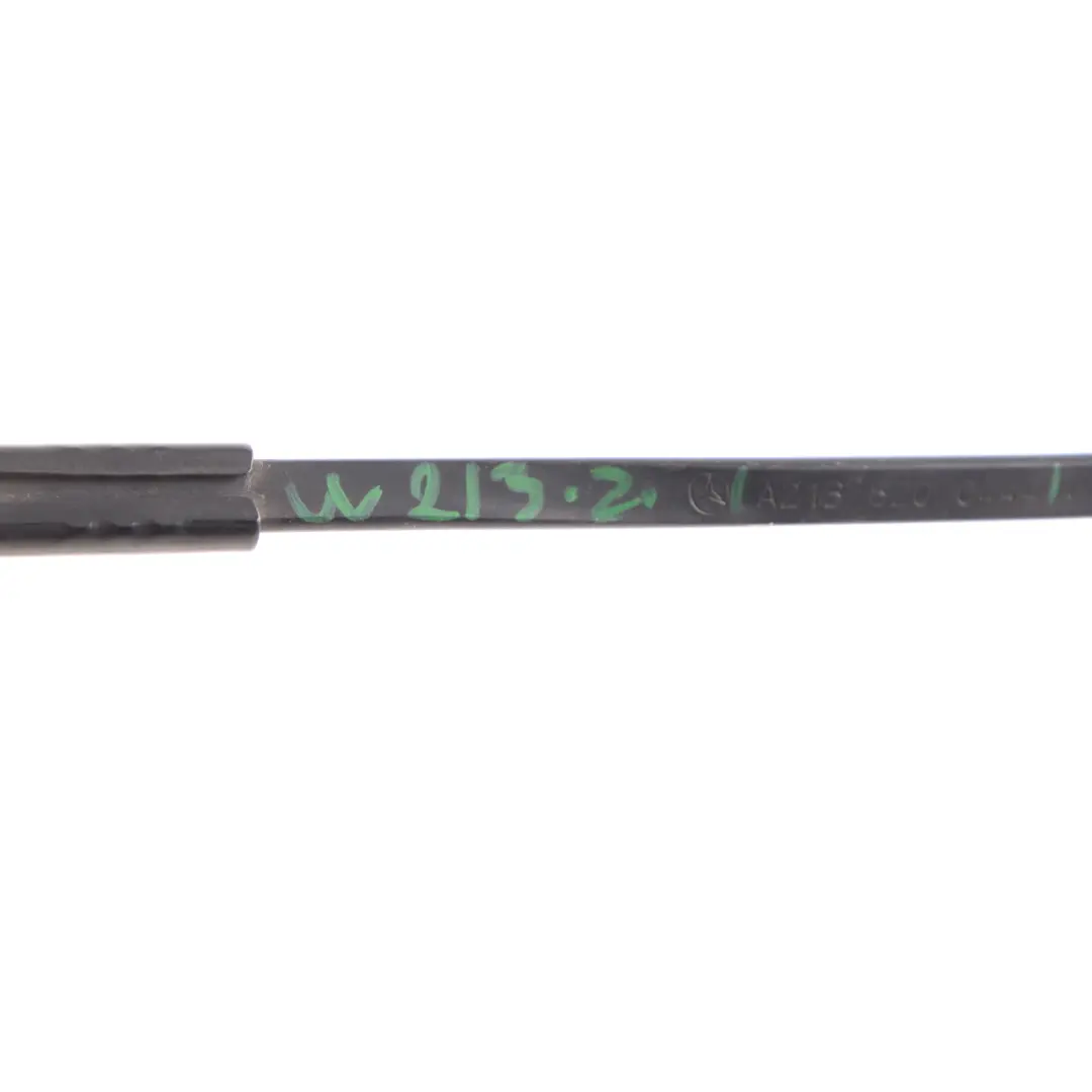 Wiper Arm Mercedes W213 S213 Windshield Front Passenger's Side A2138200444