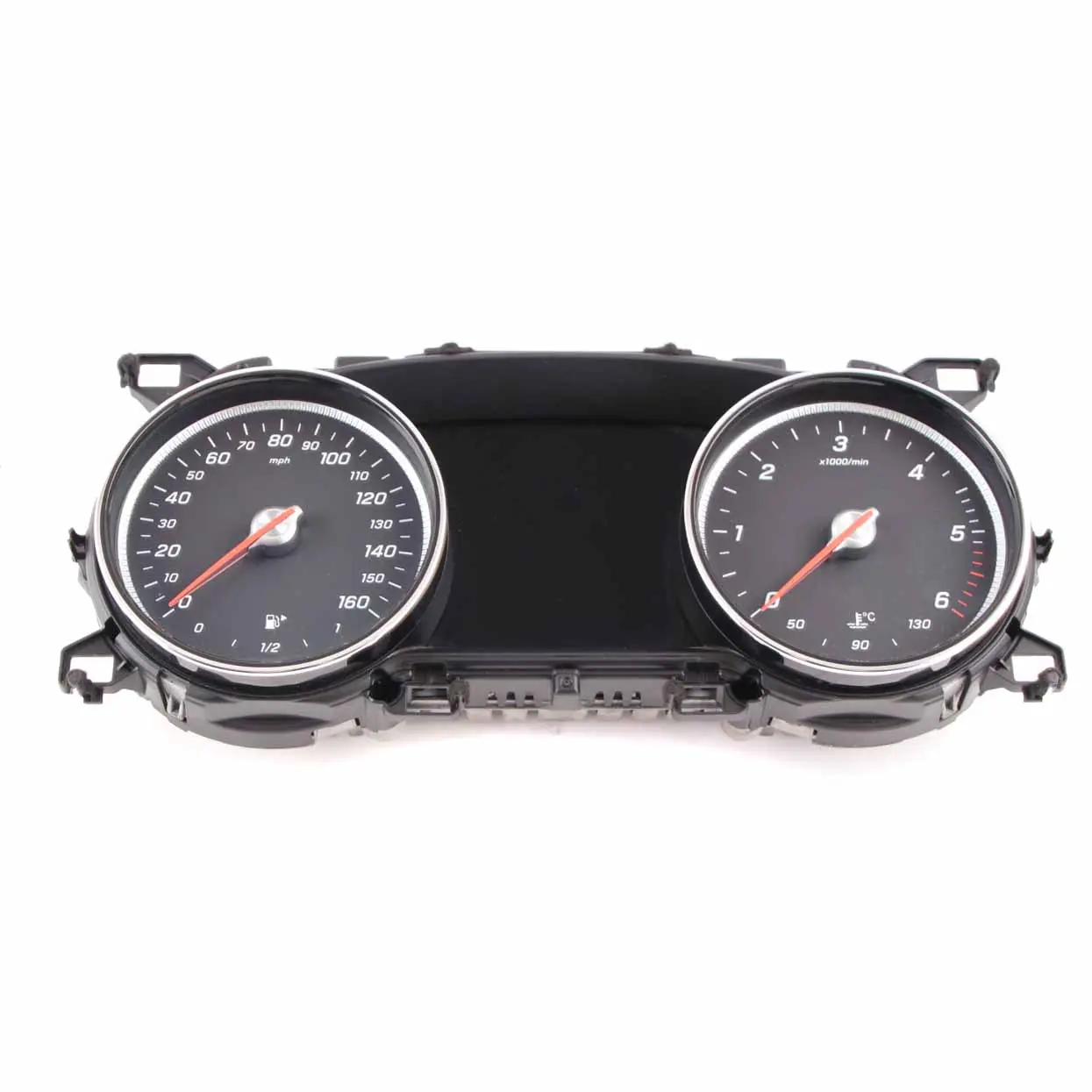 Mercedes W213 Instrument Cluster Speedo Clocks Diesel Automatic A2139000309