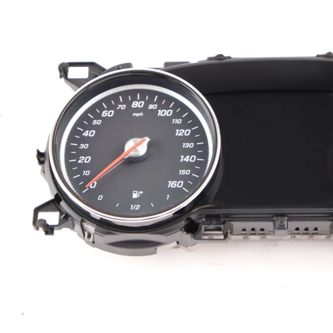 Mercedes W213 Instrument Cluster Speedo Clocks Diesel Automatic A2139000309