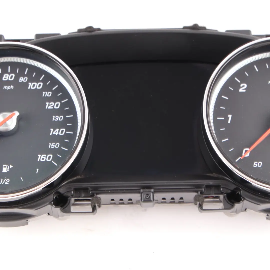 Mercedes W213 Instrument Cluster Speedo Clocks Diesel Automatic A2139000309