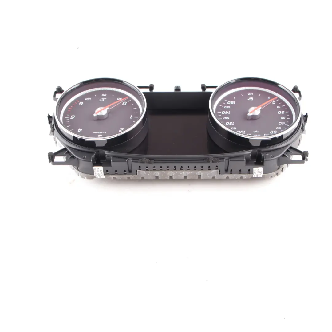 Mercedes W213 Instrument Cluster Speedo Clocks Diesel Automatic A2139000309