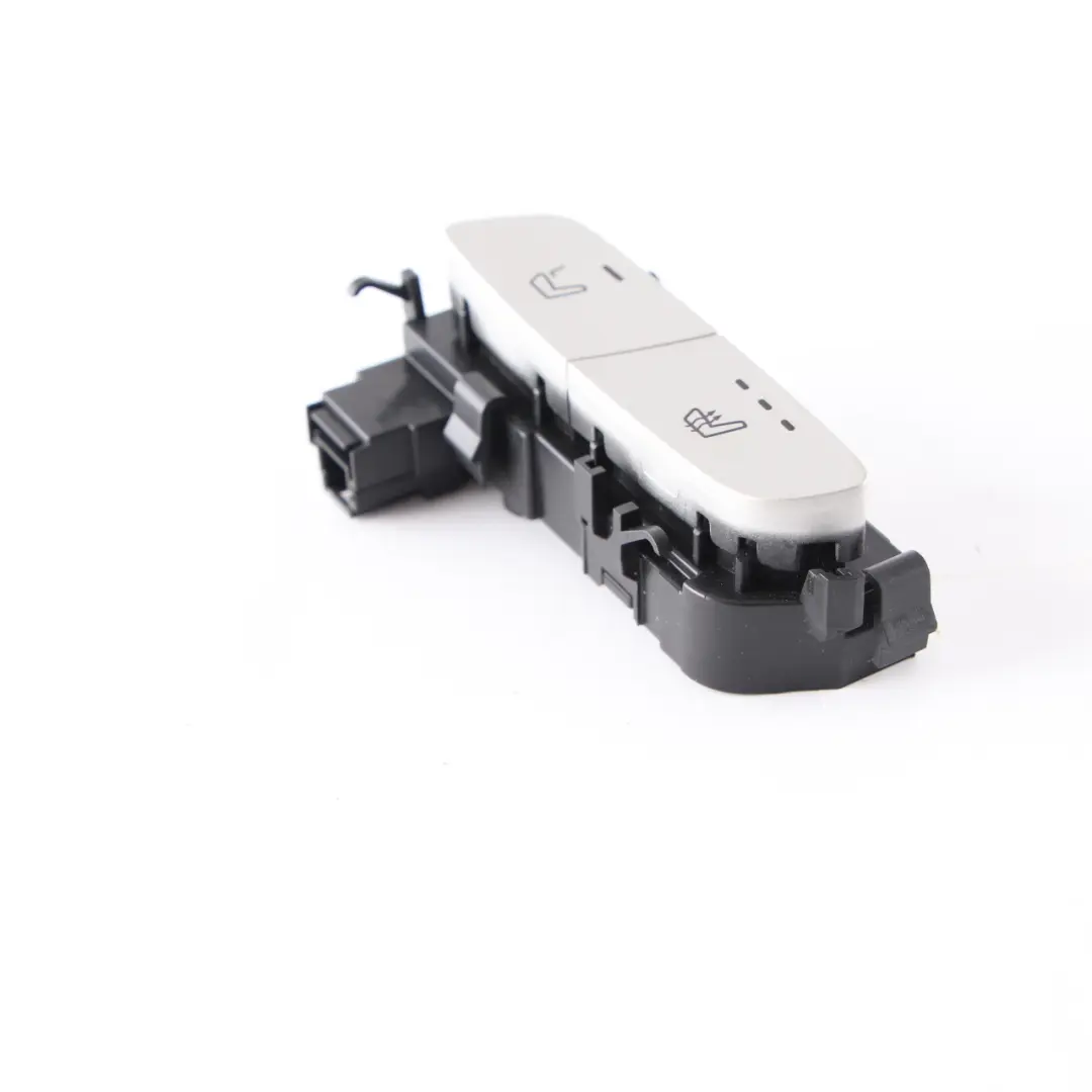 Seat Switch Mercedes W213 S213 Heated Control Unit Front Right O/S A2139051604
