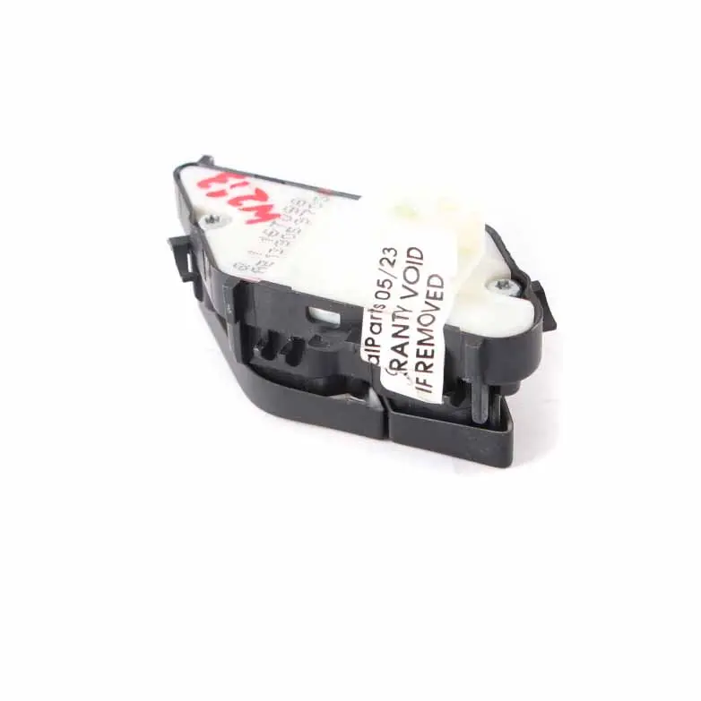 Door Lock Switch Mercedes W213 W907 Locking Button Front Right O/S A2139059703