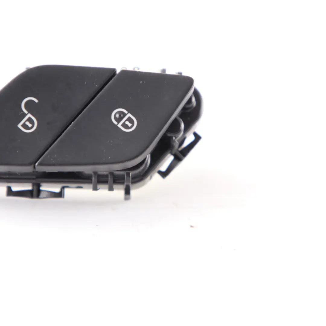 Door Lock Switch Mercedes W213 W907 Locking Button Front Right O/S A2139059703