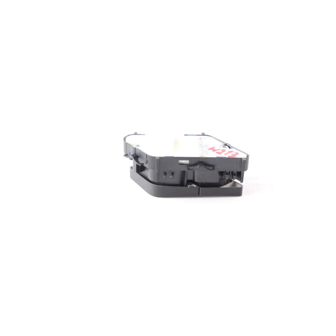 Door Lock Switch Mercedes W213 W907 Locking Button Front Right O/S A2139059703
