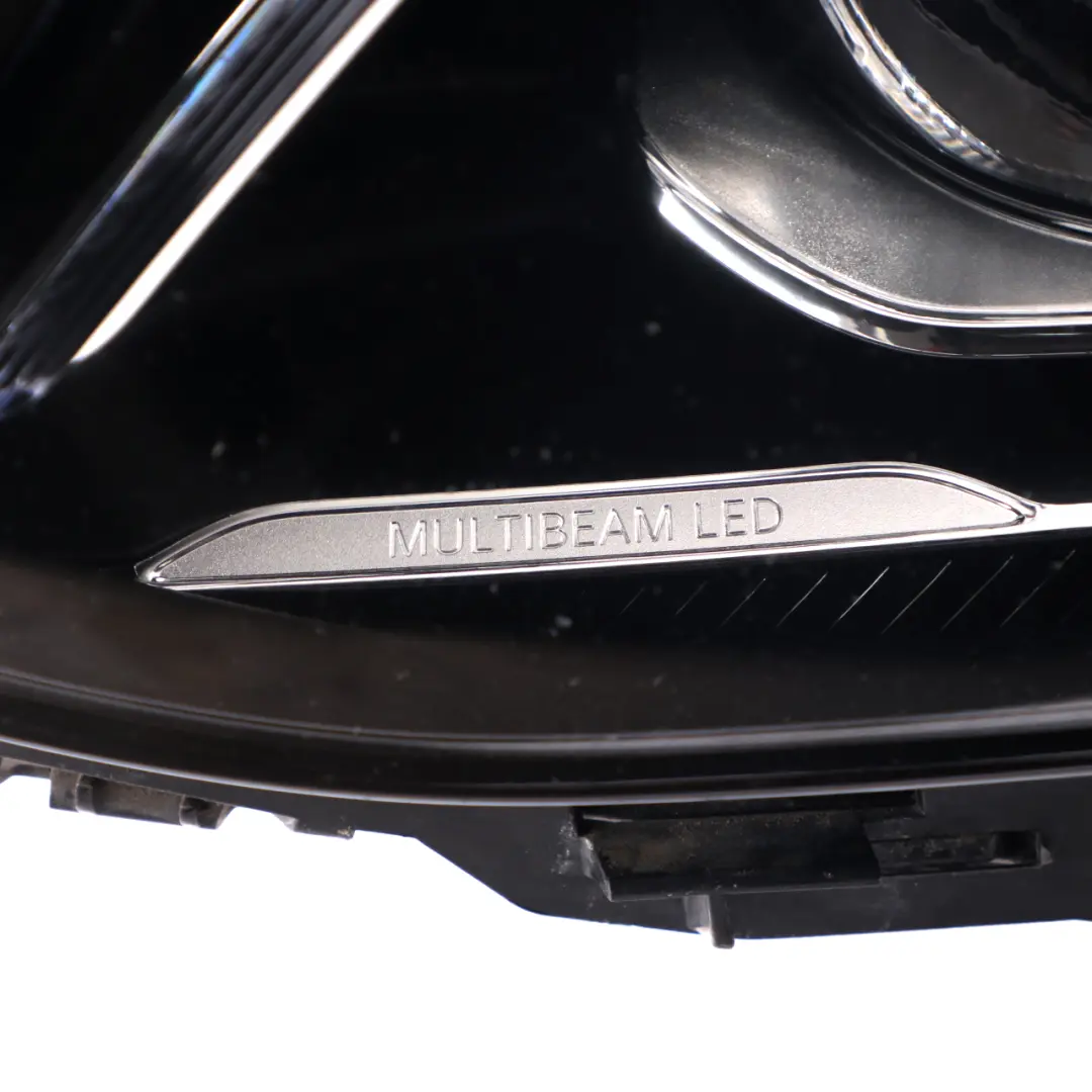 Mercedes W213 C238 Headlight Headlamp Multibeam LED Front Left N/S A2139069708