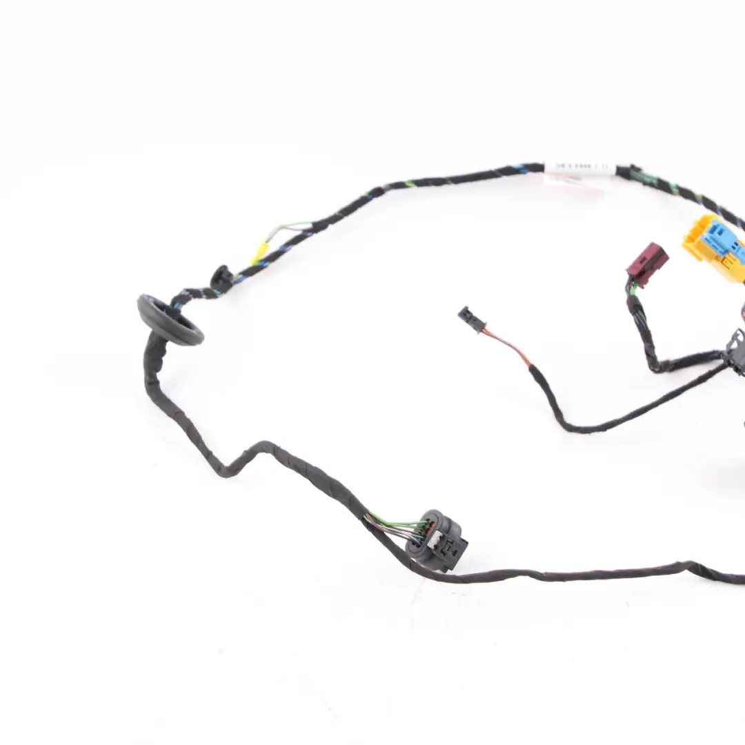 Mercedes CLS W218 Door Wiring Harness Loom Front Left Right N/O/S A2185401610