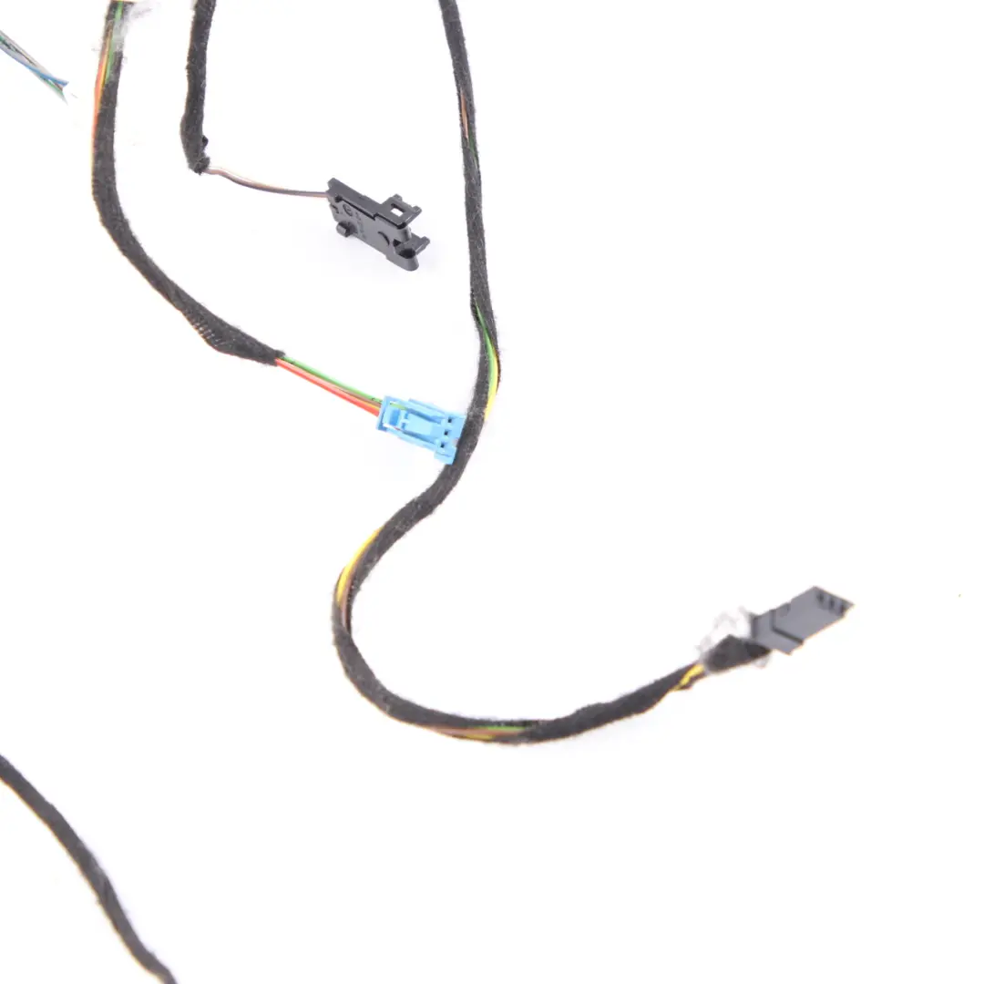 Mercedes CLS W218 Door Wiring Harness Loom Front Left Right N/O/S A2185404307