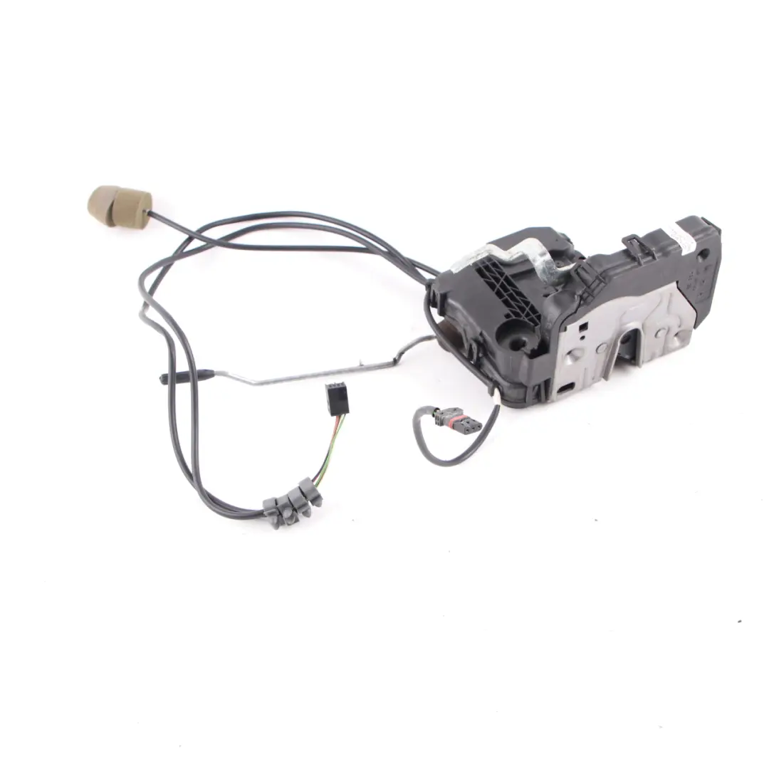 Mercedes CLS W219 Door Lock Latch Motor Actuator Front Right O/S A2197200235