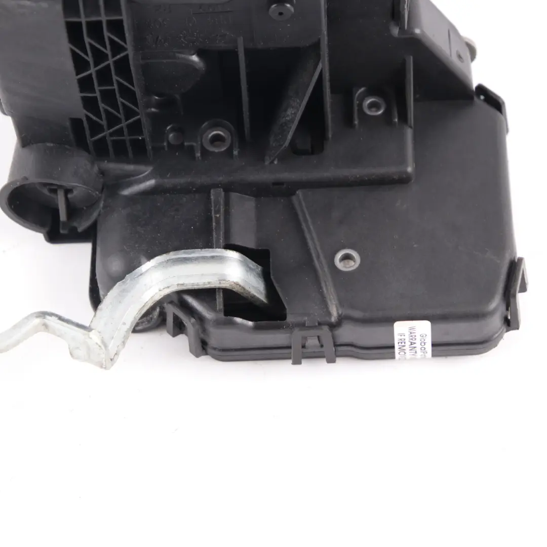 Mercedes CLS W219 Door Lock Latch Motor Actuator Front Right O/S A2197200235