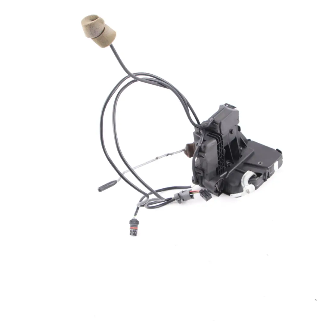 Mercedes CLS W219 Door Lock Latch Motor Actuator Front Right O/S A2197200235