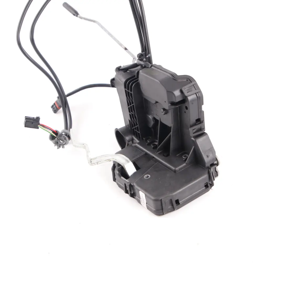 Mercedes CLS W219 Door Lock Latch Motor Actuator Front Right O/S A2197200235