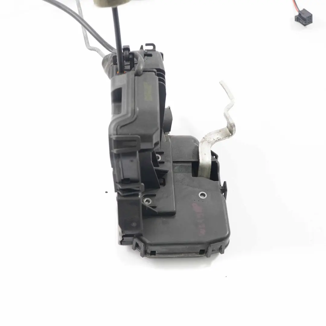 Mercedes C219 Door Lock Latch Actuator Mechanism Left N/S A2197200335