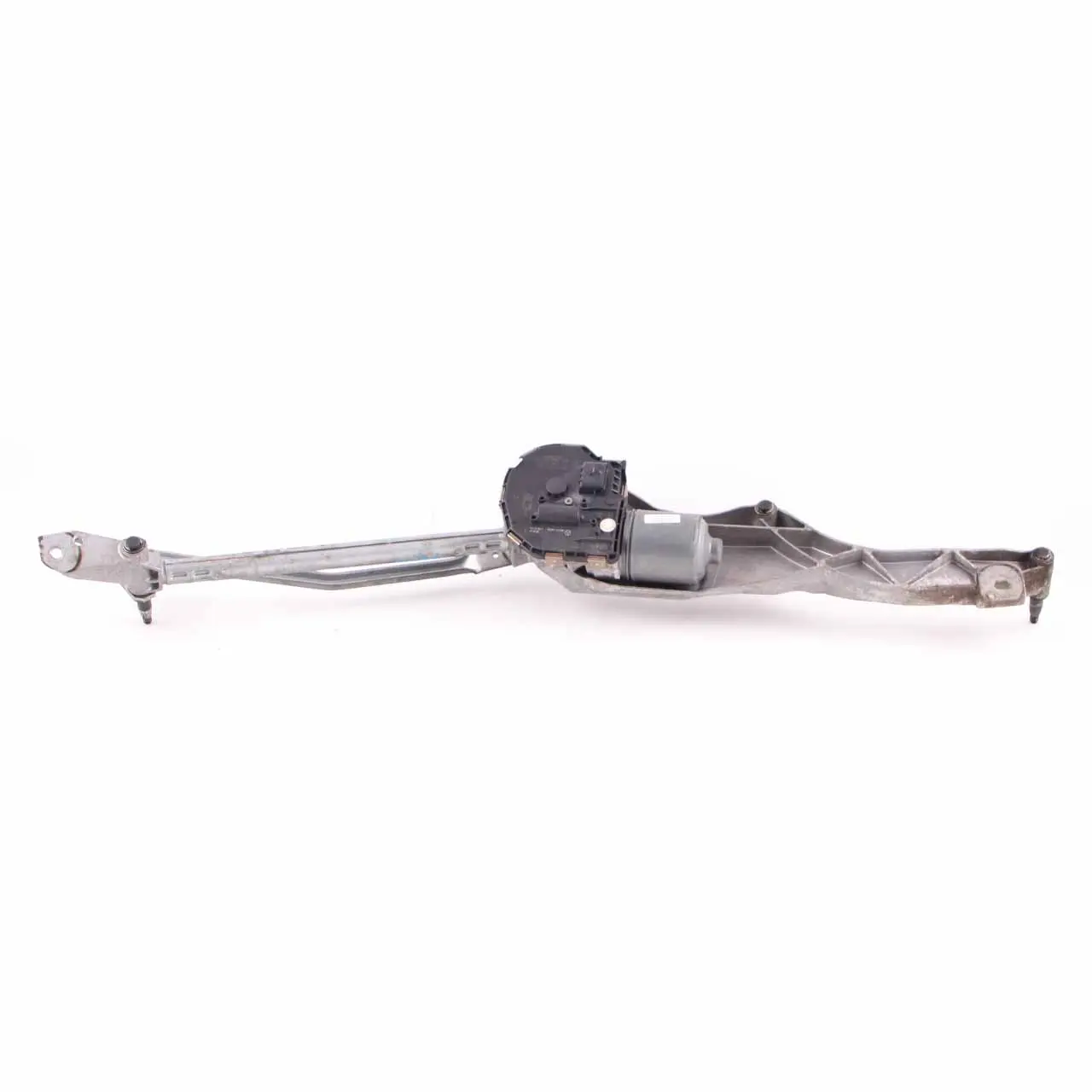 Mercedes W219 Windscreen Front Wiper Motor Linkage Windshield A2198200240