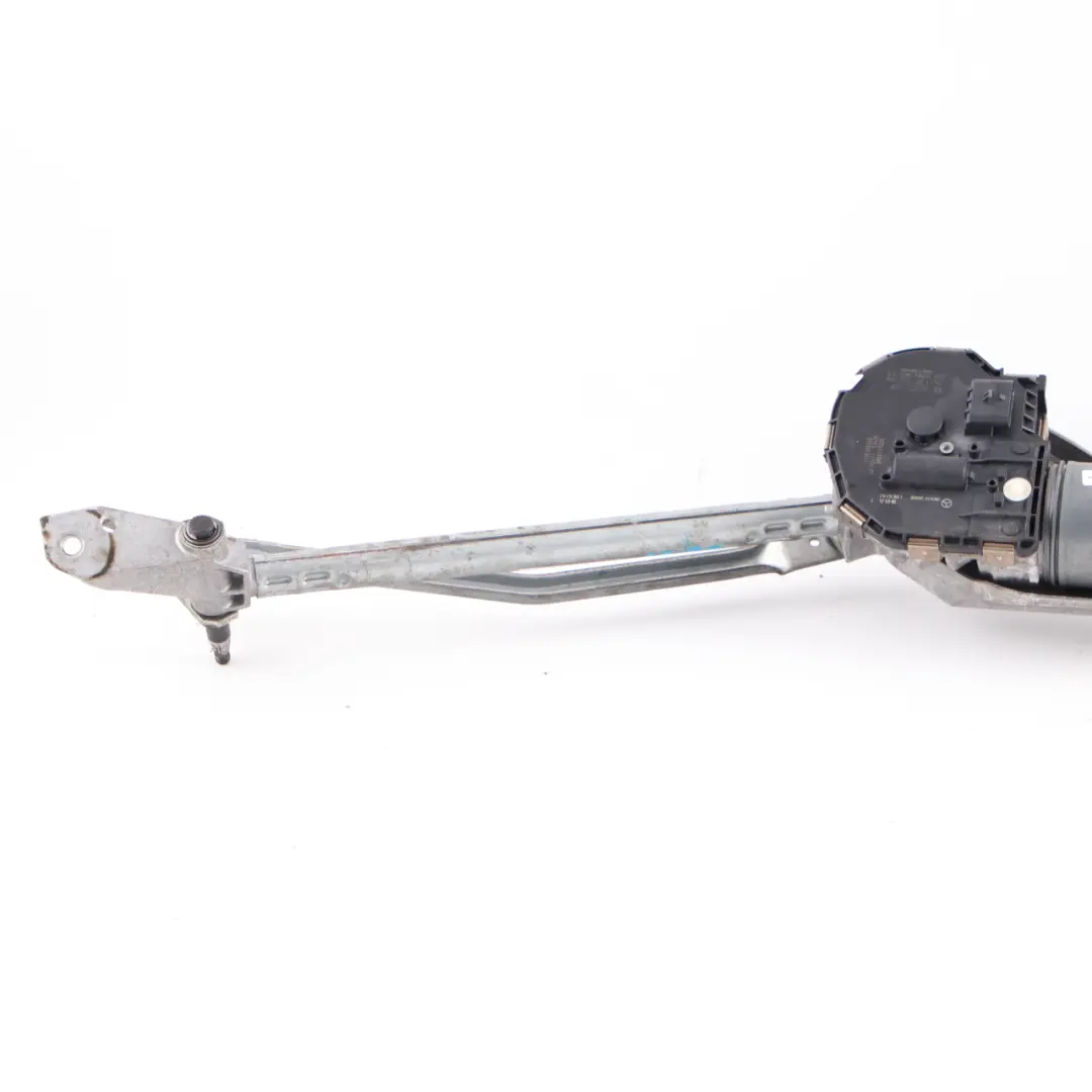 Mercedes W219 Windscreen Front Wiper Motor Linkage Windshield A2198200240