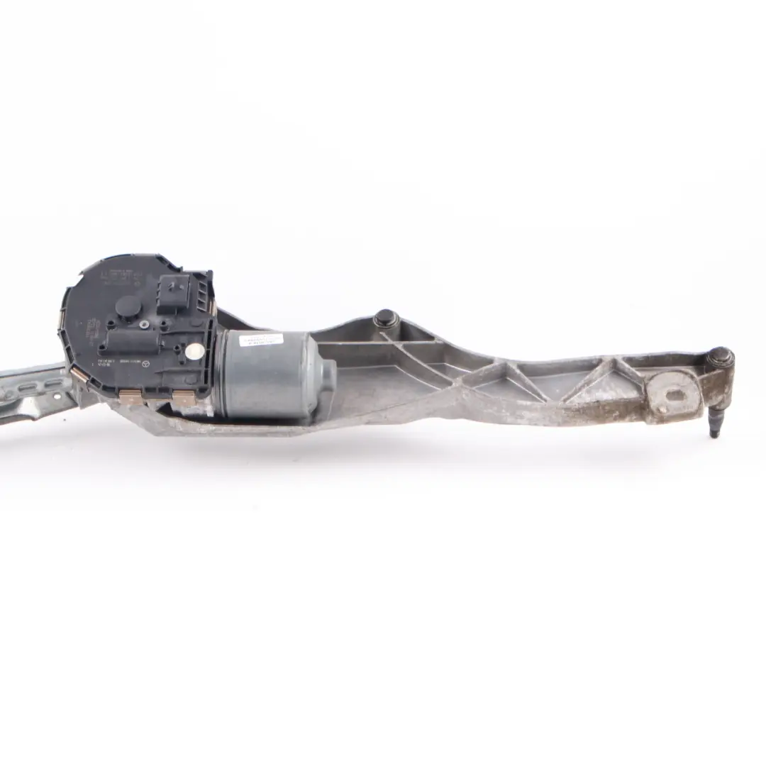 Mercedes W219 Windscreen Front Wiper Motor Linkage Windshield A2198200240