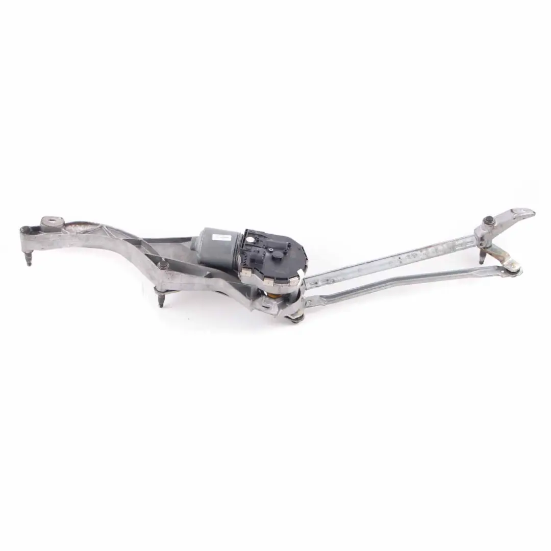 Mercedes W219 Windscreen Front Wiper Motor Linkage Windshield A2198200240