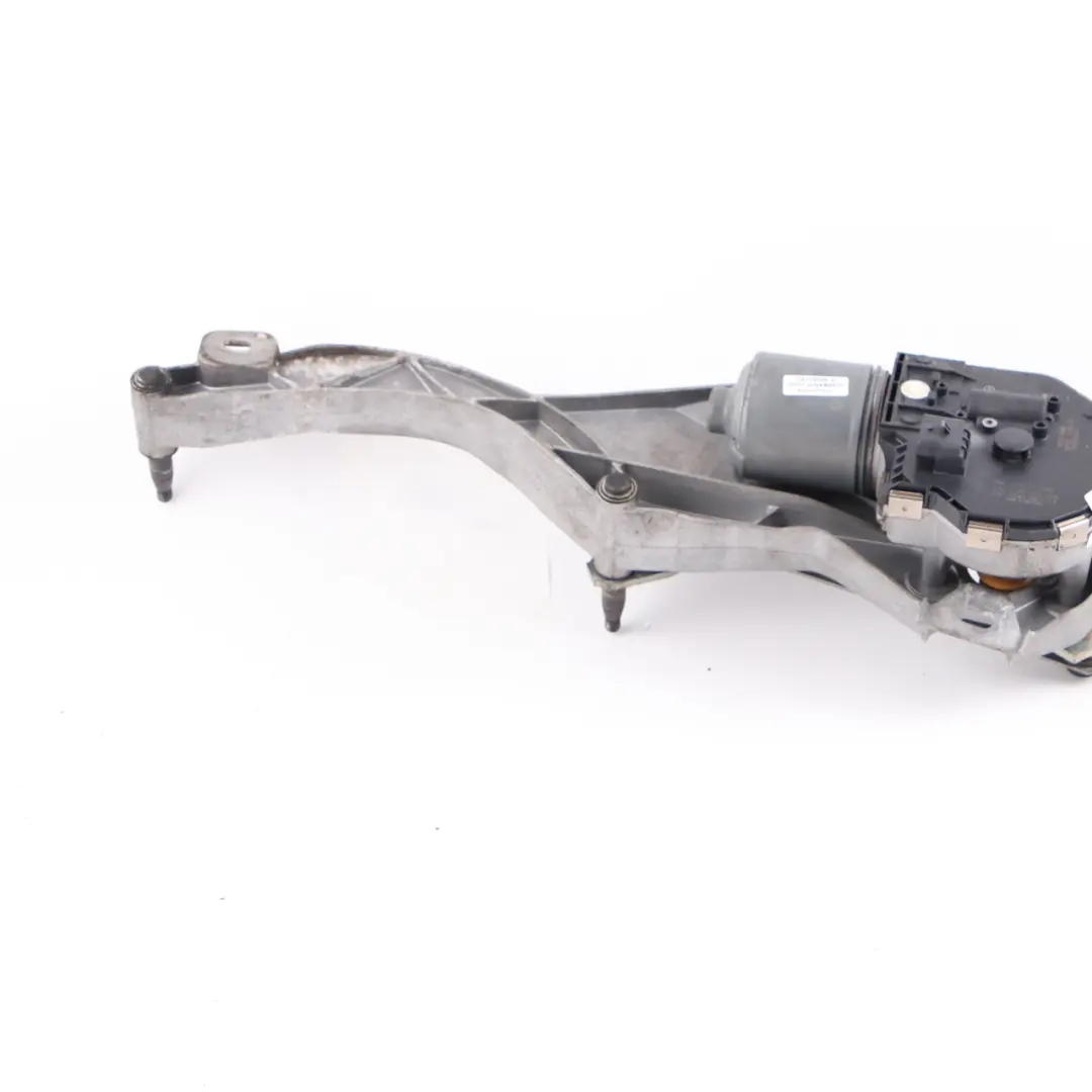 Mercedes W219 Windscreen Front Wiper Motor Linkage Windshield A2198200240