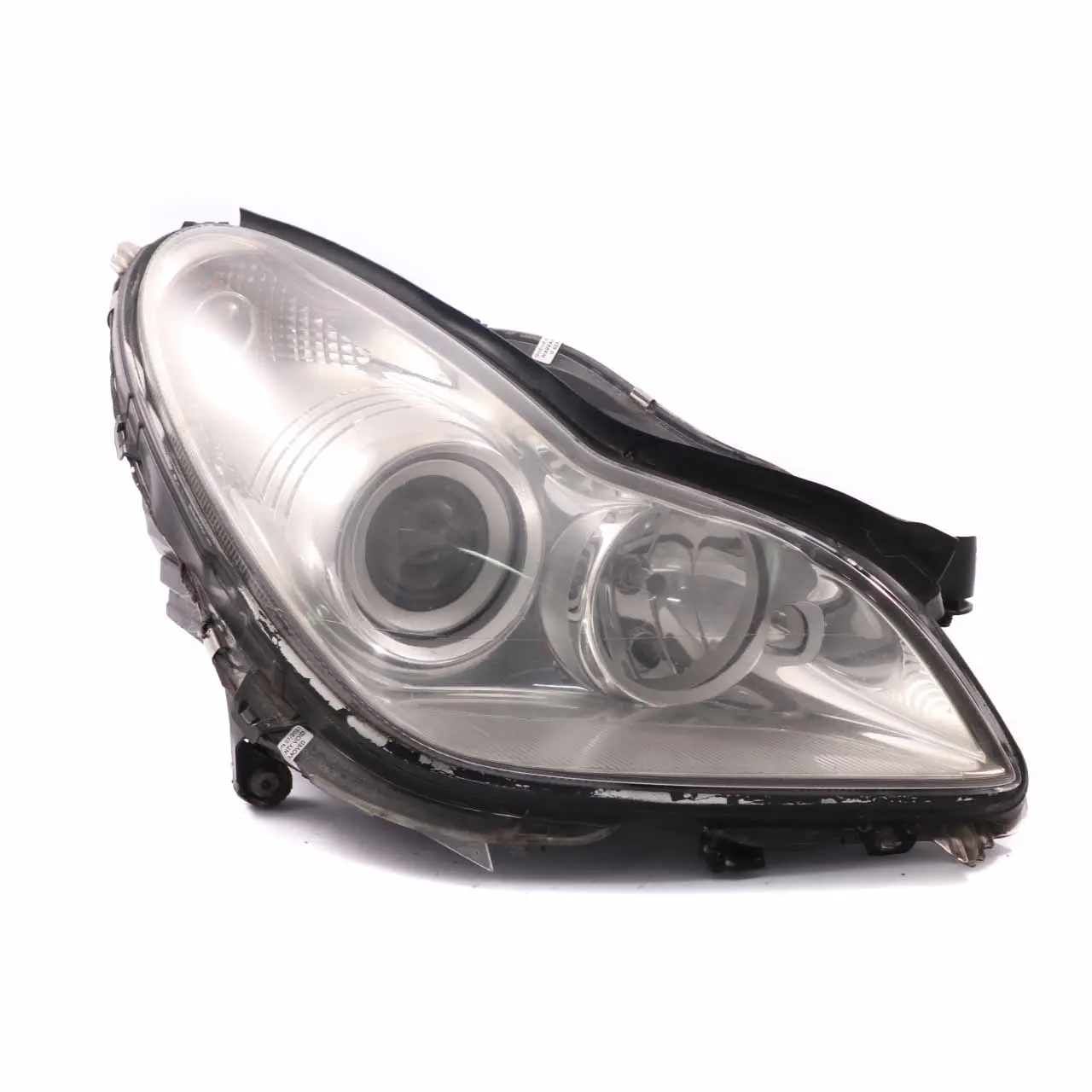 Bi-Xenon Headlamp Mercedes C219 Headlight Front Lamp Right O/S A2198203261