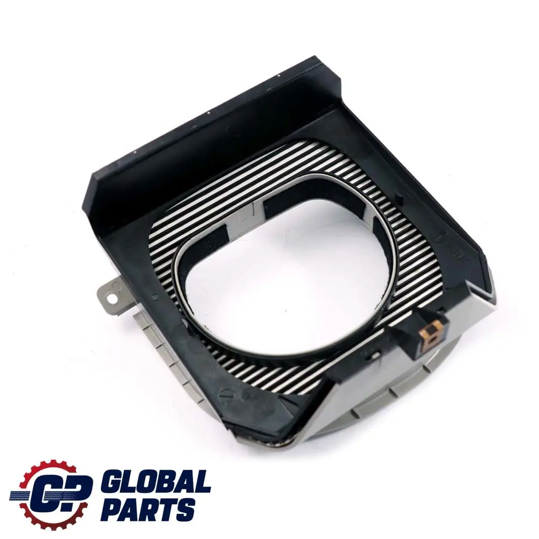 Mercedes-Benz S W220 1 Cover Trim Steering Column Jacket Tube Grey A2204600395