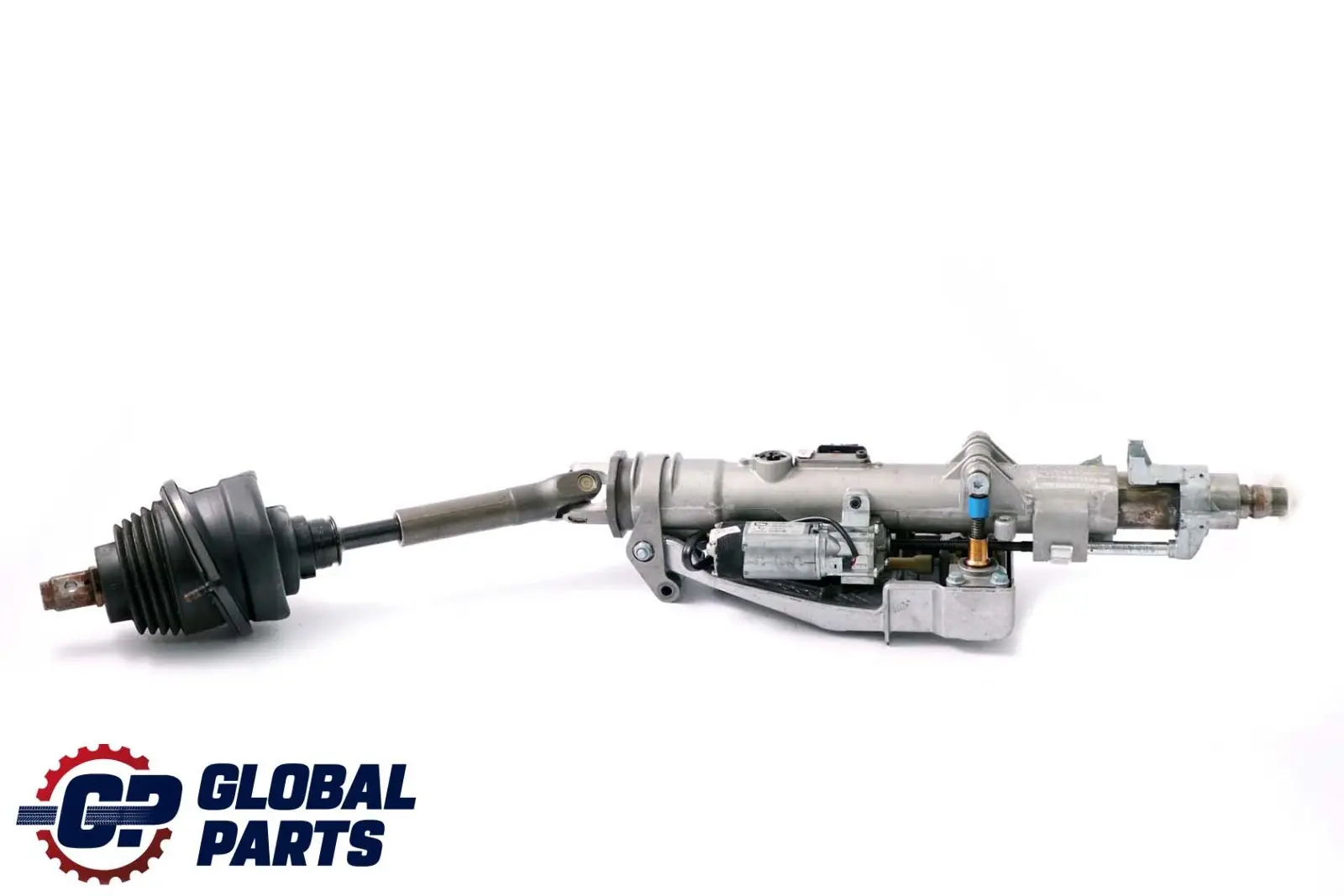 Mercedes-Benz S-Class W220 320 CDI Power Steering Rack Box Gear A2204601316