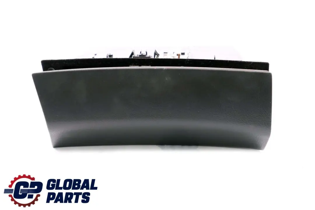 Mercedes-Benz S-Class W220 Dashboard Storage Glove Box Black A2206890491