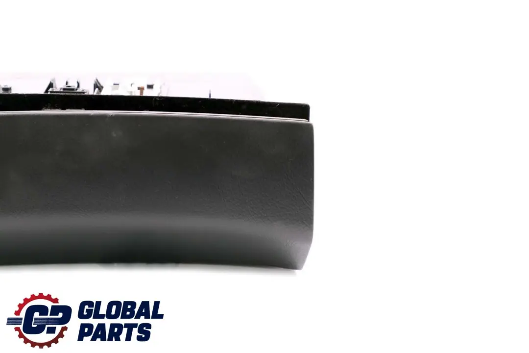 Mercedes-Benz S-Class W220 Dashboard Storage Glove Box Black A2206890491