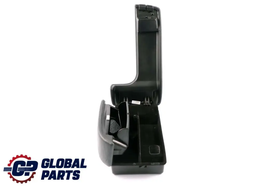 Mercedes S-Class W220 Centre Console Armrest Holder Mount Black A2206803682